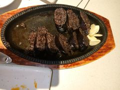 -丰茂烤串(公园店)