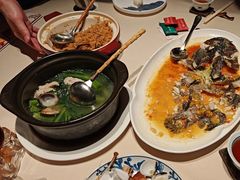 -侨美食家·粤菜(体育西路店)