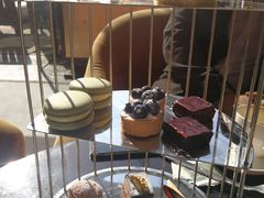 -李沧绿城喜来登酒店大堂吧