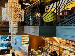 -Mogul Eatery·大亨餐酒馆