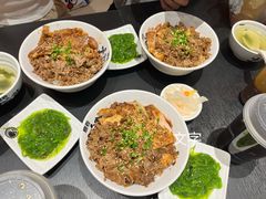 -熊吞·大碗丼烧肉饭(西市场嘉华店)