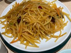 -老边饺子馆(东单店)