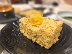 -白天鹅宾馆-宏图府餐厅