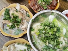 -小杨翘脚牛肉