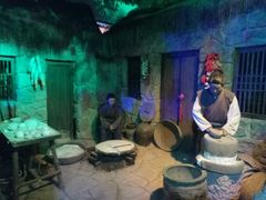 -威海华夏城景区