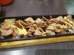 -孙家外婆•长春地标美食新名片(吾悦广场店)