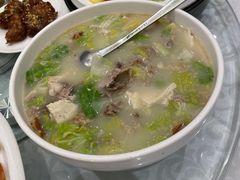 -海富门·带鱼·淮扬菜·粤菜(甘家口店)