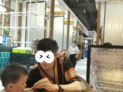 -青水瓦台汤泉(未央店)