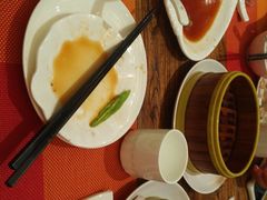 -文津国际酒店-大南门广式茶餐厅