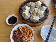 羊肉烧卖-太原面食店(解放路店)