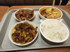 -都市快车(南五马路店)