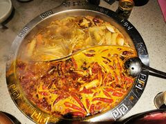 -辣斗辣火锅(太古里店)