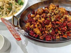 -眉州东坡(清河万象汇店)