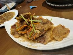 -西夏回族烧麦馆(牡丹街店)