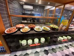 -纽斯特牛排自助餐厅(浦东文峰广场店)