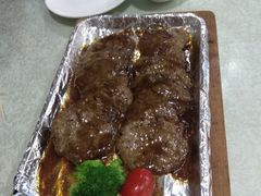 -长春观斋补堂素菜馆