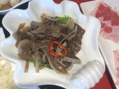-食鲜捞火锅(湖西路店)