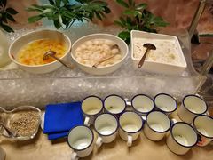 酸奶-茵特拉根酒店·西餐厅