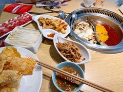 -季季红火锅(柳州城中万达二店)