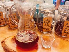 -COFFEE HOLIC(朝外SOHO店)
