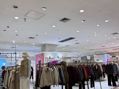 -伊藤洋华堂(温江店)