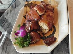 -金海湾嘉华度假酒店·海天阁中餐厅