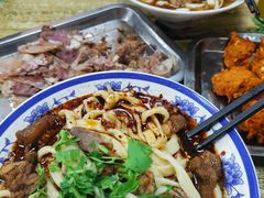 -清真-戏楼王记牛肉面
