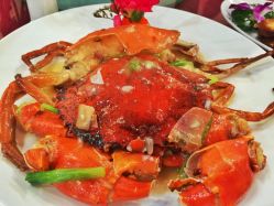 -志诚丽柏酒店·锦轩中餐厅·宴会厅