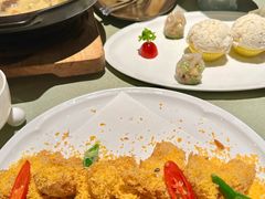 -明州小宴(文化广场店)
