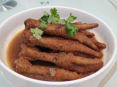 -普天和酒楼·新津菜·烤鸭(天津之眼店)