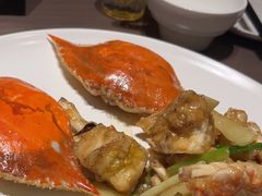 -将相和·海鲜蒸饺大连菜