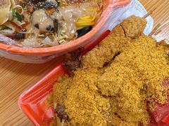 -安发瞧麻辣烫(总店)