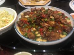 -一块豆腐·海鲜·家常菜(李沧书院路店)
