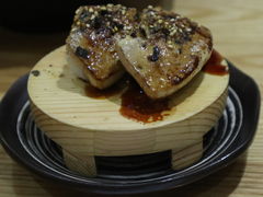 鹅肝寿司-季玄精致日本料理自助餐(闸北公园店)