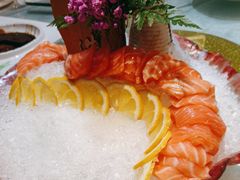-齐家花园大酒店(宝山店)