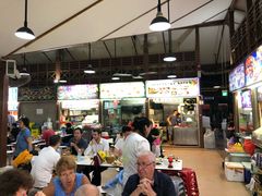 -纽顿熟食中心