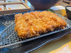 -胜博殿日式炸猪排(西红门店)