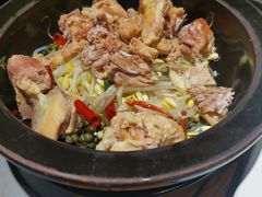 原味汽锅鸡-云海肴·汽锅鸡·云南菜(高德置地店)