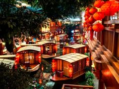 -潇湘甲鱼村(清河店)