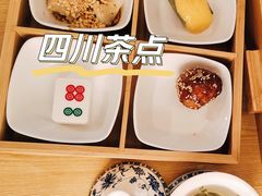 -贰拾捌味·宜宾燃面(春熙路旗舰店)