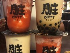 -LELECHA乐乐茶(美罗城店)