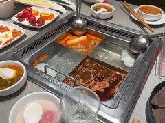 -海底捞火锅(吾悦广场店)