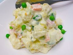 土豆沙拉-新吉士·上海菜(浦东LCM置汇旭辉店)