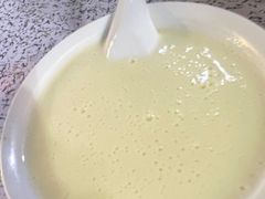 -沙湾姜埋奶(兴新包店)