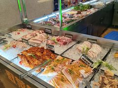-曾百万小炉小串自助烧烤(高新店)
