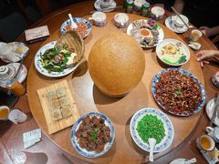 -杨记隆府(重庆总店)