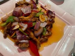 -小城故事·地道宁波味(月湖盛园店)