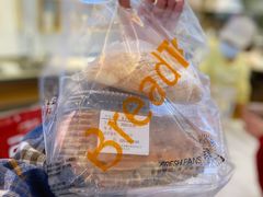 -BreadTalk面包新语·烘焙蛋糕(高德置地春广场店)