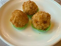 灌汤鱼球-山外山菜馆(玉泉路店)