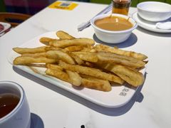 -清真·马坡烧烤涮牛肚·酸浆火锅(新区总店)
